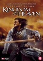 Kingdom of Heaven (2005) Actie / Historie - (Refurbished) 16+