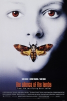 Silence of the Lambs (1991) Thriller - (Refurbished) 16+