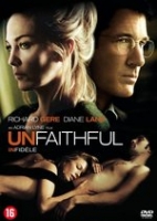 Unfaithful - Special Edition (2002) Thriller / Drama - (Refurbished) 16+