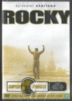 Rocky - Special 25th Anniversary Edition (1976) Drama - (Refurbished) 12+