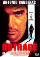 Outrage/ ¡Dispara! (1993) Thriller / Drama - (Refurbished) 16+