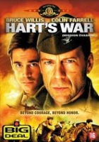 Hart's War (2001) Oorlog / Drama - (Refurbished) 16+