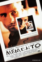 Memento (2000) Thriller / Mystery - (Refurbished) 16+