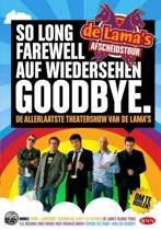 So long, farewel, auf Wiedersehen, goodbye van de Lama's (2009) Comedy / Cabaret - Refurbished
