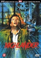 Highlander  (1986) Actie / Fantasy - (Refurbished) 12+