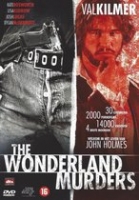 Wonderland Murders  / Wonderland (2003) Misdaad / Drama - (Refurbished) 16+