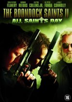 Boondock Saints II: All Saints Day  (2009) Misdaad / Actie - (Refurbished) 16+