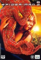 Spiderman 2 - Dubbel DVD met bonus Disc (2004) Actie / MARVEL - (Refurbished) 12+