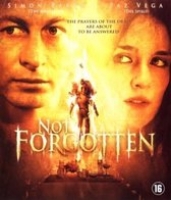 Not forrgotten (2009) Thriller - (Nieuw) 16+
