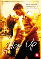 Step Up (2006) Muziek / Drama - (Refurbished) 6+