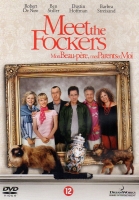 Meet the Fockers (2004) Comedy - (Refurbished) 12+