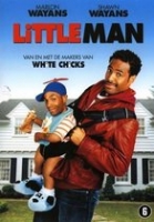 LittleMan / Little Man (2006) Comedy - (Refurbished) 6+