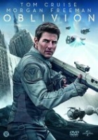 Oblivion (2013) Science Fiction / Actie - (Nieuw) 12+