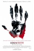 Identity (2003) Thriller - (Refurbished) 16+