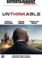Unthinkable (2010) Thriller / Drama - (Refurbished) 16+