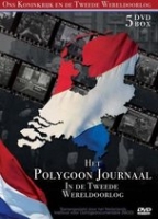 Polygoon Journaal In De Tweede Wereldoorlog (2008) Documentaire / Oorlog - (Nieuw) 12+