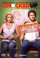 Knocked Up - 2 Disc Special Edition (2007) Romantiek / Comedy - (Refurbished) 12+