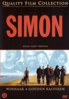 Simon (2004) Comedy / Drama - (Refurbished) 12+