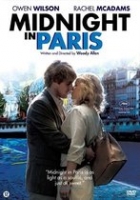 Midnight in Paris (2011) Romantiek / Comedy - (Refurbished) 12+