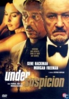 Under Suspicion (2000) Thriller / Misdaad - (Refurbished) 16+