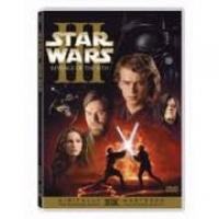 Star Wars Episode III Revenge of the Sith - 2 Disc (2005) SF / Fantasy - (Refurbished) 12