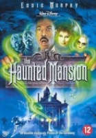 Haunted Mansion, the (2003) Fantasy / Comedy - (Refurbished) 12+