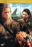 Troy (2004) Avontuur / Historie - (Refurbished) 16+