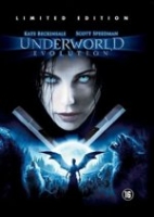 Underworld Evolution (2005) Fantasy / Horror - (Refurbished) 16+