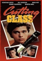 Cutting Class / High School Murders Afwijkende hoes (1989) Thriller / Comedy - (Refurbished) 16+