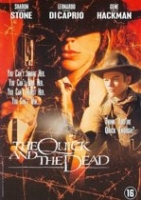 Quick and the Dead, the (1995) Western / Actie - (Refurbished) 16+