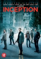 Inception (2010) Science Fiction / Thriller - (Refurbished) 12+