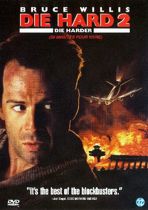 Die Hard 2: Die Harder  (1990) Actie / Misdaad - (Refurbished) 12+