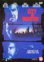 City of Industry (1997) Misdaad - (Refurbished) 16+
