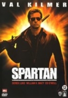Spartan (2004) Thriller - (Refurbished) 12+