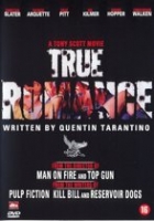 True Romance (1993) Actie / Thriller - (Refurbished) 16+