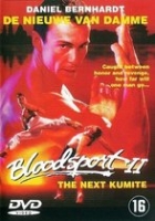 Bloodsport 2 (1996) Actie - (Refurbished) 16+