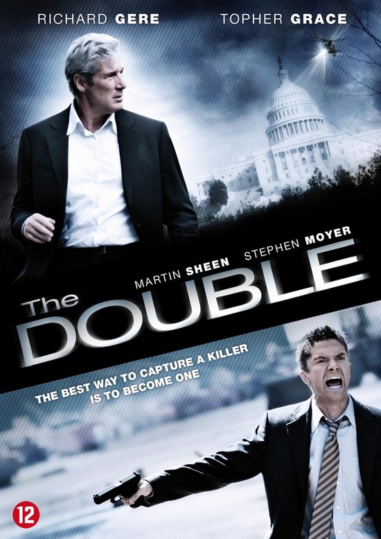 Double, the (2001) Thriller - (Refurbished) 12+