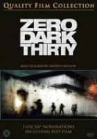 Zero Dark Thirty (2012) Thriller / Drama - (Refurbished) 16+