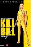 Kill Bill Volume 1 - 2Disc Special Edition (2003) Actie / Misdaad - (Refurbished) 16+