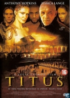 Titus (1999) Drama / Horror - (Refurbished) 16+