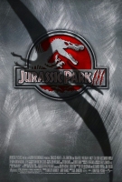 Jurassic Park III (2001) Avontuur / Actie - (Refurbished) 12+