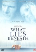What Lies Beneath (2000) Horror / Mystery - (Refurbished) 16+