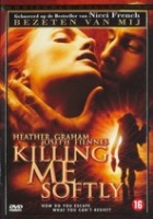 killing Me Softly (2002) Thriller / Drama - (Refurbished) 16+