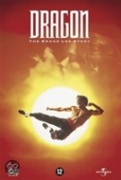 Dragon, The Bruce Lee Story (1993) Biografie / Actie - (Refurbished) 12+