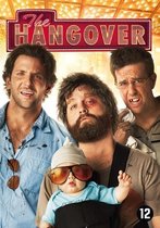 Hangover, the (2009) Comedy - (Refurbished) 12+