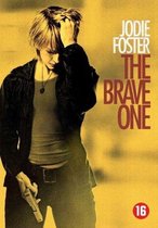 Brave One, the (2007) Actie / Thriller - (Refurbished) 16+