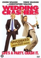 Wedding Crashers (2005) Comedy / Romantiek - (Refurbished) 12+