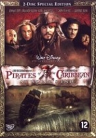 Pirates of the Caribbean: At World's End - 2 Disc Special (2007) Avontuur / Actie - (Refurbishe