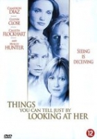 Things You Can Tell Just By Looking At Her (2000) Romantiek / Drama - (Refurbished) 12+