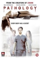 Pathology  (2008) Thriller / Horror - (Refurbished) 16+